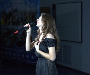 Мьюз - Академический вокал